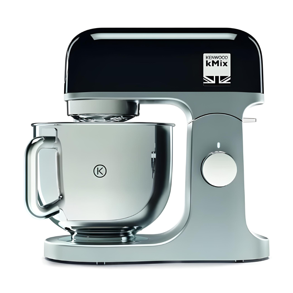 מיקסר Picasso שחור KENWOOD KMIX KMX770ABK - יבואן רשמי