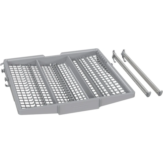 סלסלאה למדיח דגם SGZ6DX02 מתאים ל Bosch SMV4HAX19E - אחריות ע"י - יבואן הרשמי