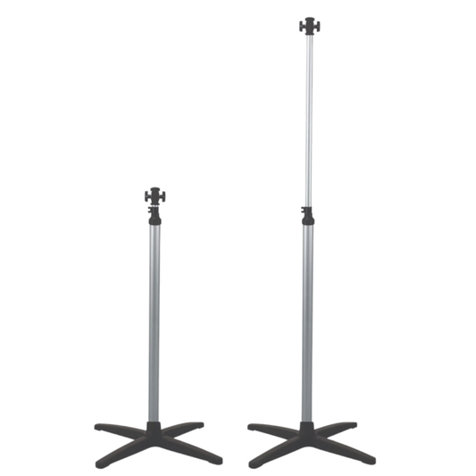 מעמד טלסקופי Selmor SE-68 - אחריות ע"י - יבואן הרשמי