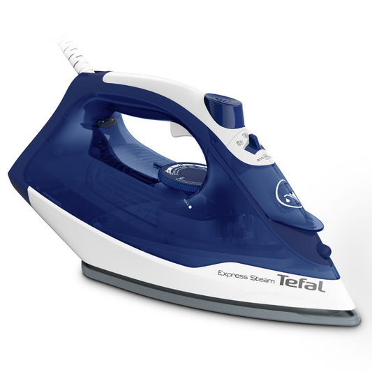 מגהץ אדים דגם TEFAL FV2838EO - יבואן רשמי