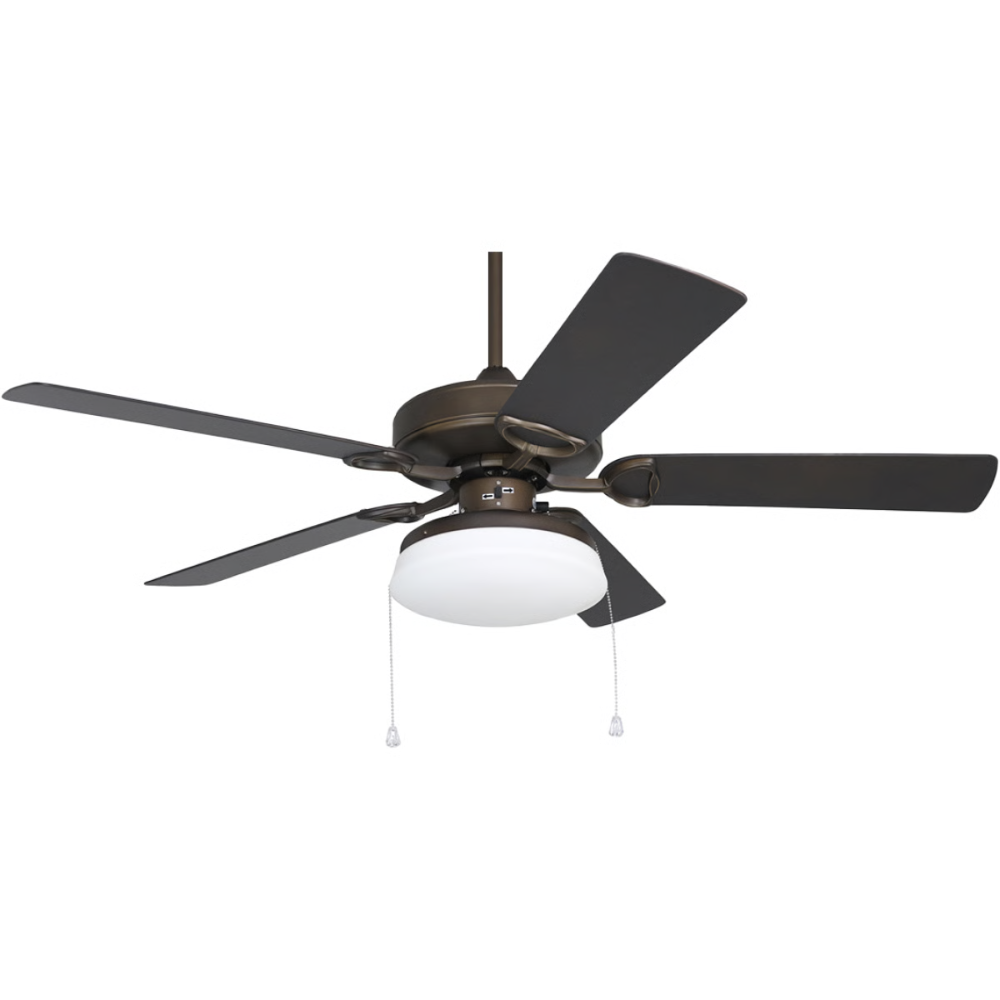 מאוורר תקרה אאוטדור 52 3016 חום - יבואן רשמי