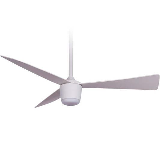 מאוורר תקרה סטאר 7 44 לבן - יבואן רשמי