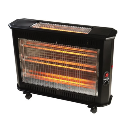 תנור חימום אינפרא Gold line גולד ליין ATL2710