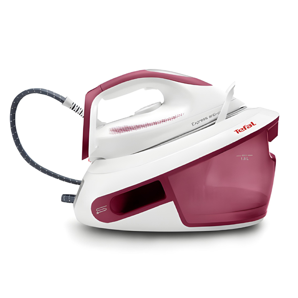מגהץ קיטור TEFAL SV8012 - יבואן רשמי