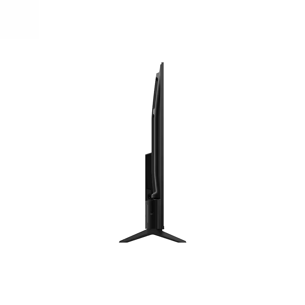 טלוויזיה 55 אינץ TCL 55P655 חכמה Google TV 4K Direct LED - יבואן רשמי