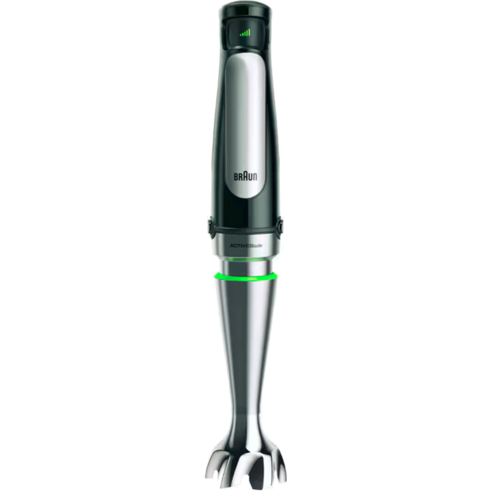 בלנדר מוט עם טכנולוגיית Braun MQ7000X ACTIVEBlade - שנתיים אחריות - יבואן רשמי