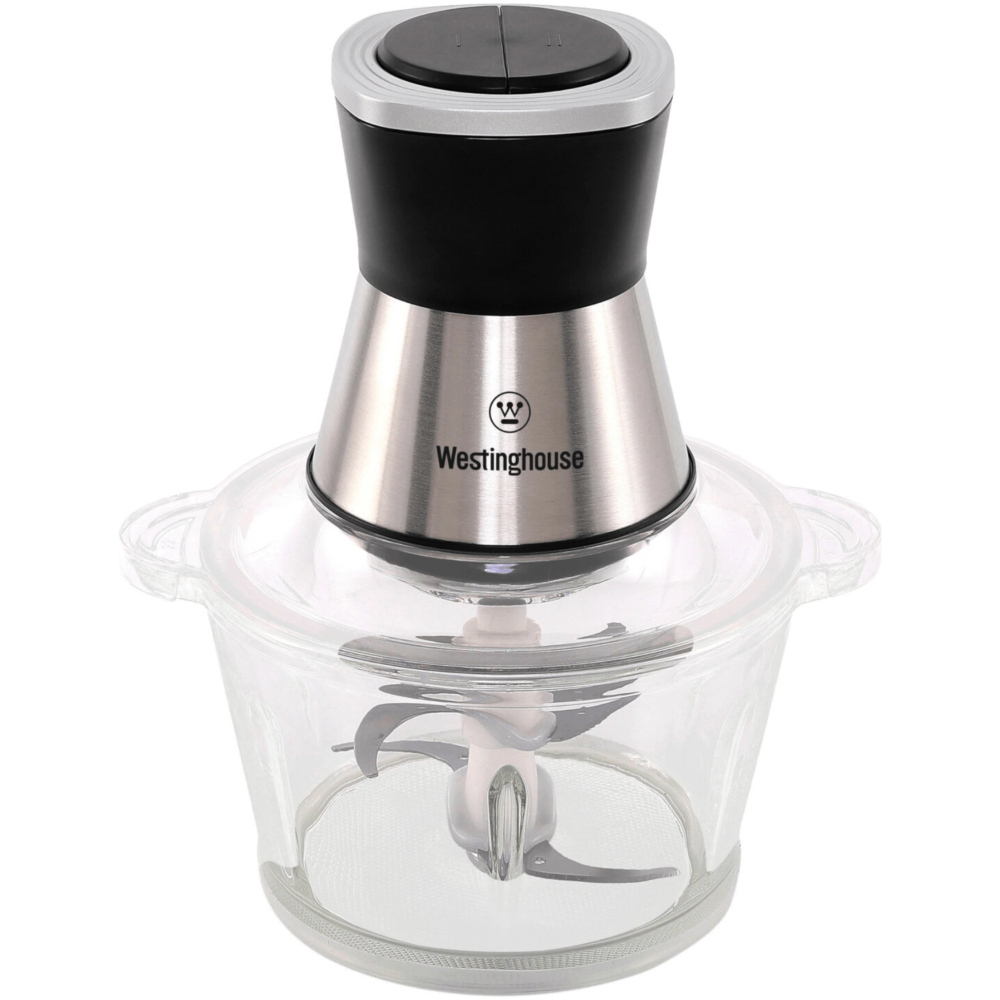 קוצץ מזון חשמלי Westinghouse WKMC-18 - שנתיים אחריות ע"י - יבואן הרשמי