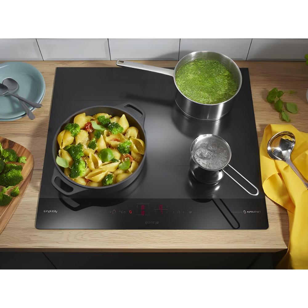 כיריים אינדוקציה Gorenje יבואן רשמי  IT 843SYB - צבע שחור אחריות - יבואן רשמי