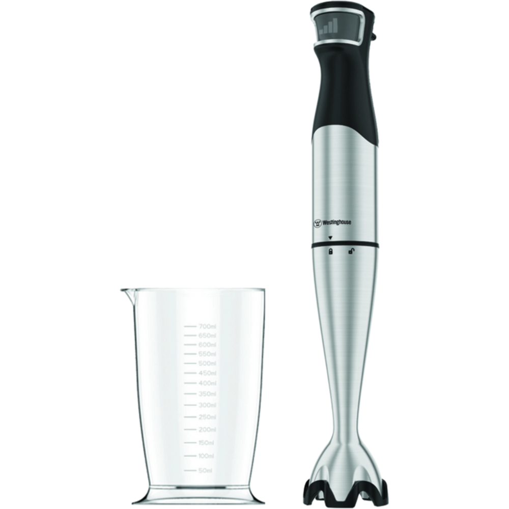 בלנדר מוט Westinghouse WKHBX-011 - שנתיים אחריות ע"י - יבואן הרשמי