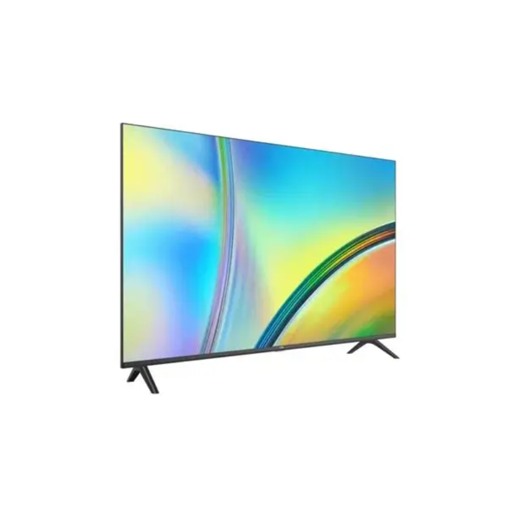 טלוויזיה חכמה 43 אינץ TCL Android TV 43S5400A FHD - יבואן רשמי