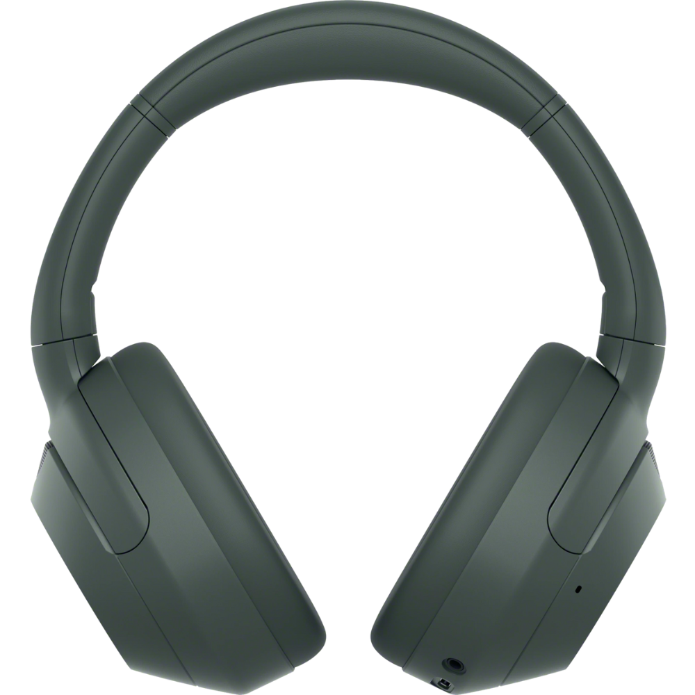 אוזניות אלחוטיות Sony Ult Wear WH-ULT900N ANC - צבע אפור שנה אחריות ע"י - יבואן הרשמי