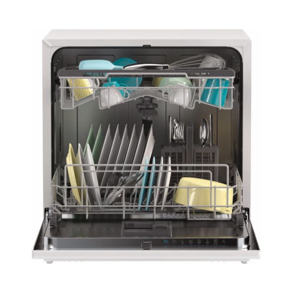 מדיח כלים על השיש Candy 8F9FFW - יבואן רשמי