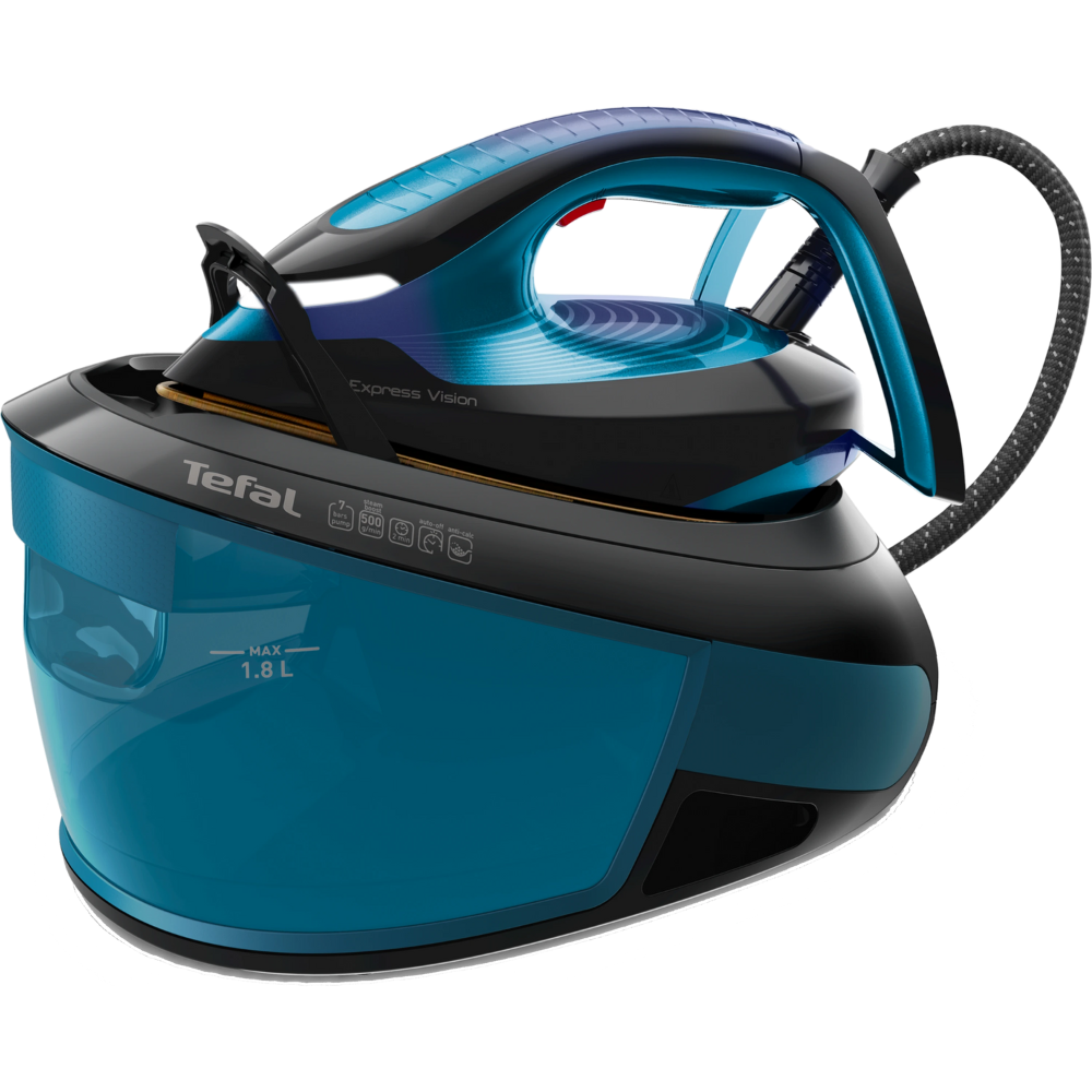 מגהץ קיטור Tefal SV8151E0 - יבואן רשמי