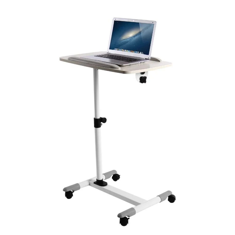 עגלה ניידת ללפטופ Lumi Legend / Brateck TS-7 - יבואן רשמי
