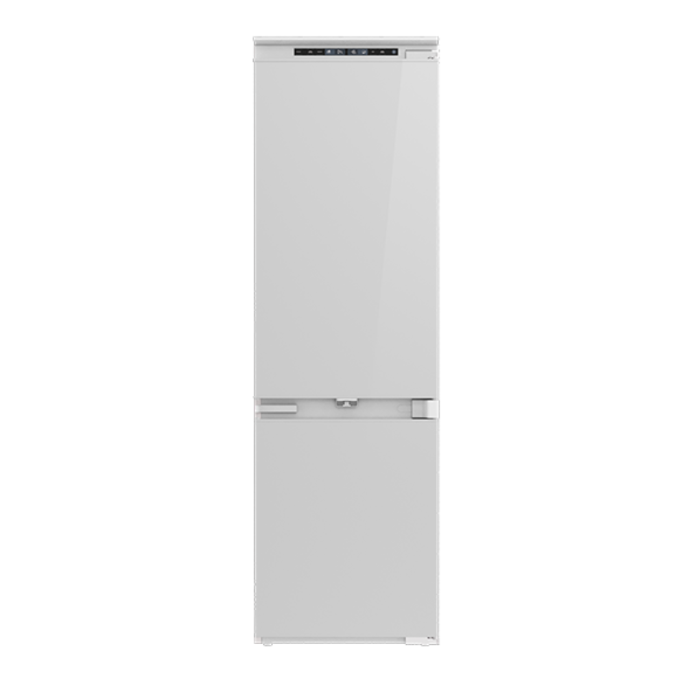 מקרר מקפיא תחתון אינטגרלי רוחב 60 ס”מ Teka תקה RBF-73380 - יבואן רשמי