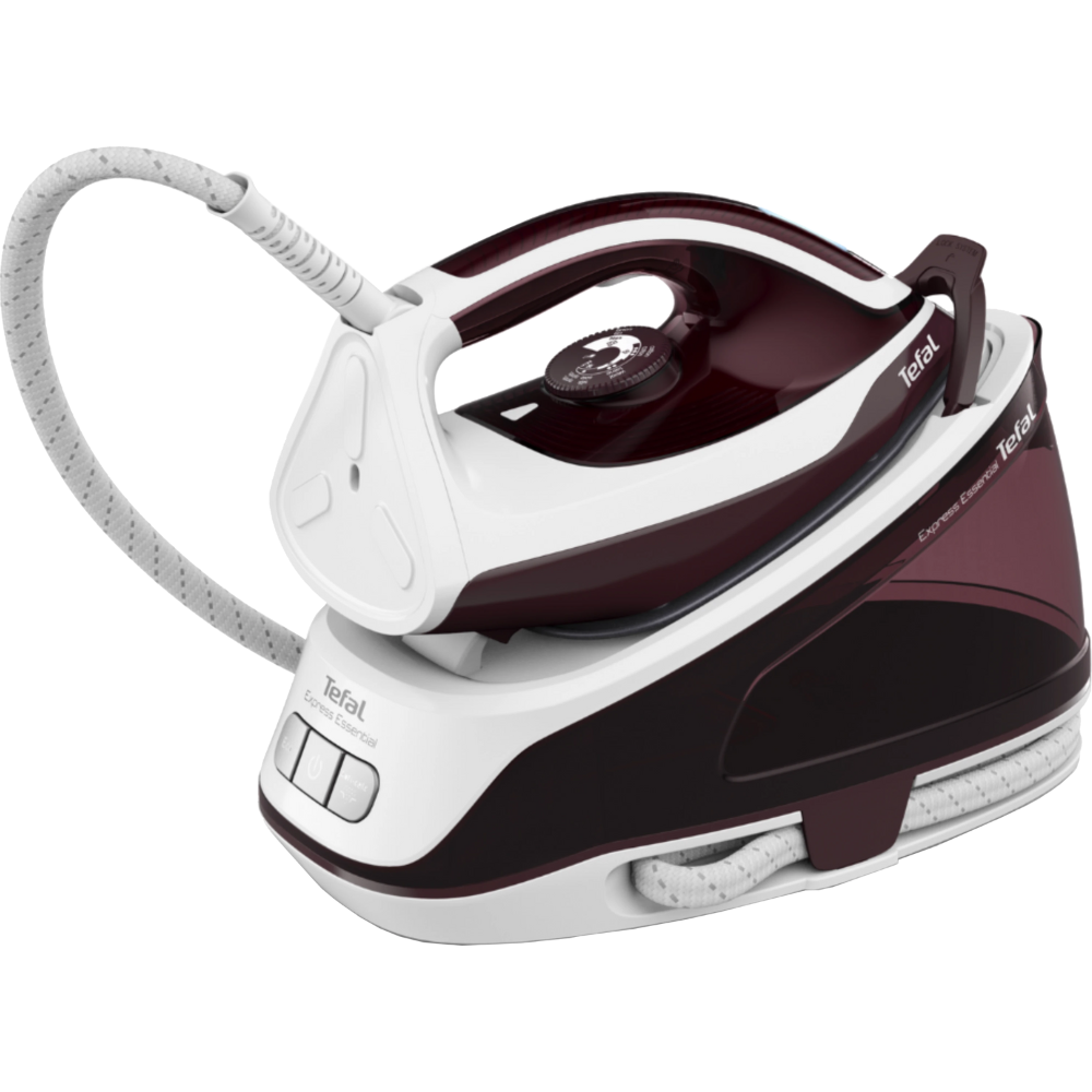 מגהץ קיטור 5.5 באר Tefal SV6120L3 - יבואן רשמי