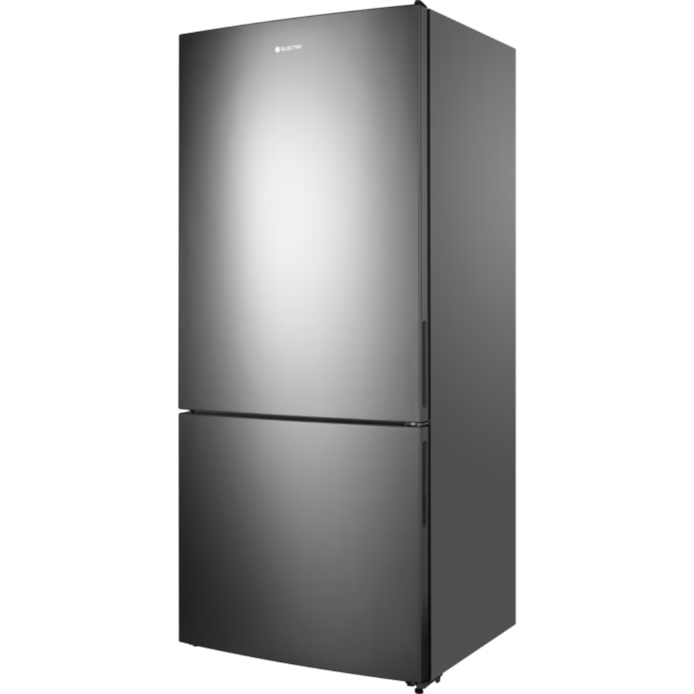 מקרר מקפיא תחתון 651 ליטר נטו Electra EL9694N - גימור נירוסטה אחריות ע"י - יבואן הרשמי