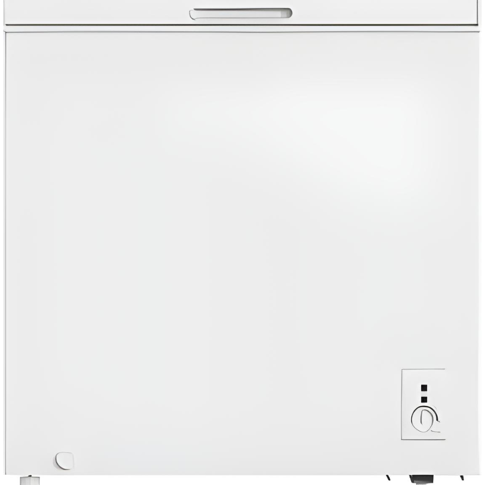 מקפיא שוכב DF ג’נרל General דגם GE270MCW לבן - יבואן רשמי