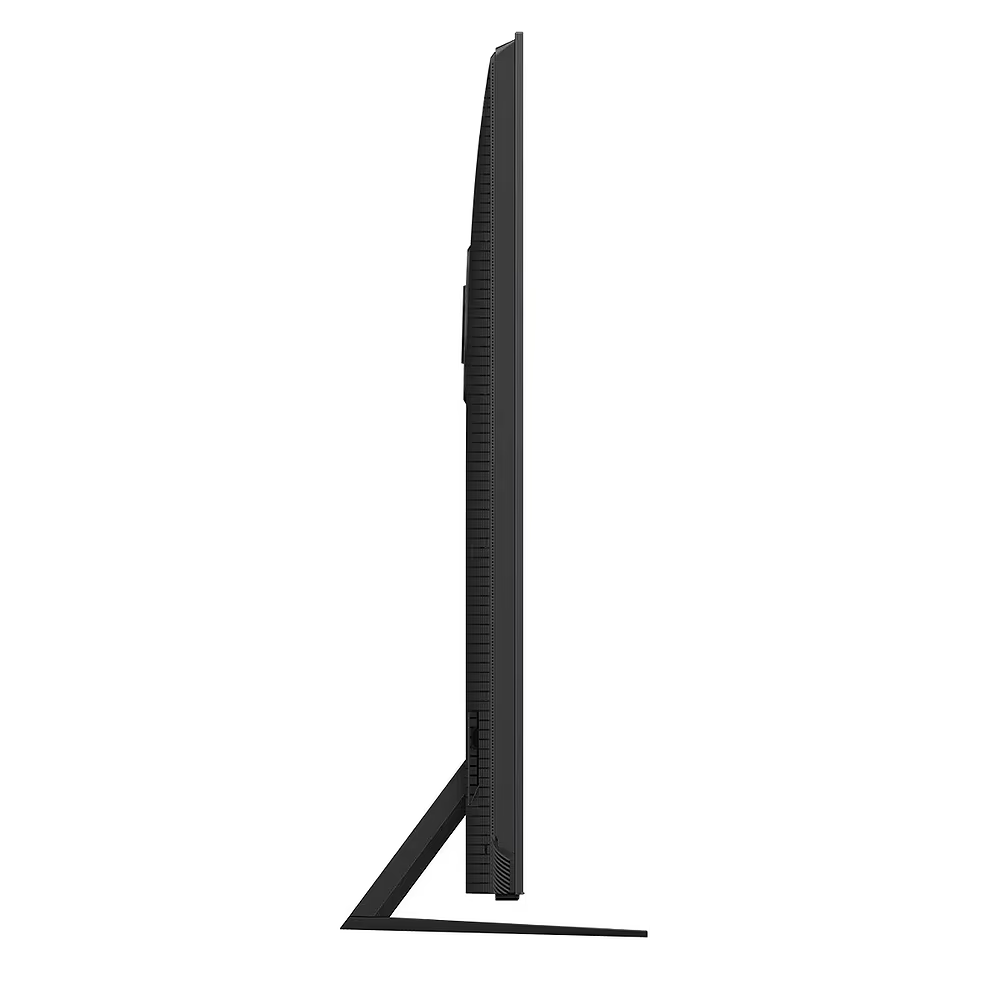 טלוויזיה 65 אינץ TCL 65C855 חכמה Google TV Premium QD-MiniLED - יבואן רשמי