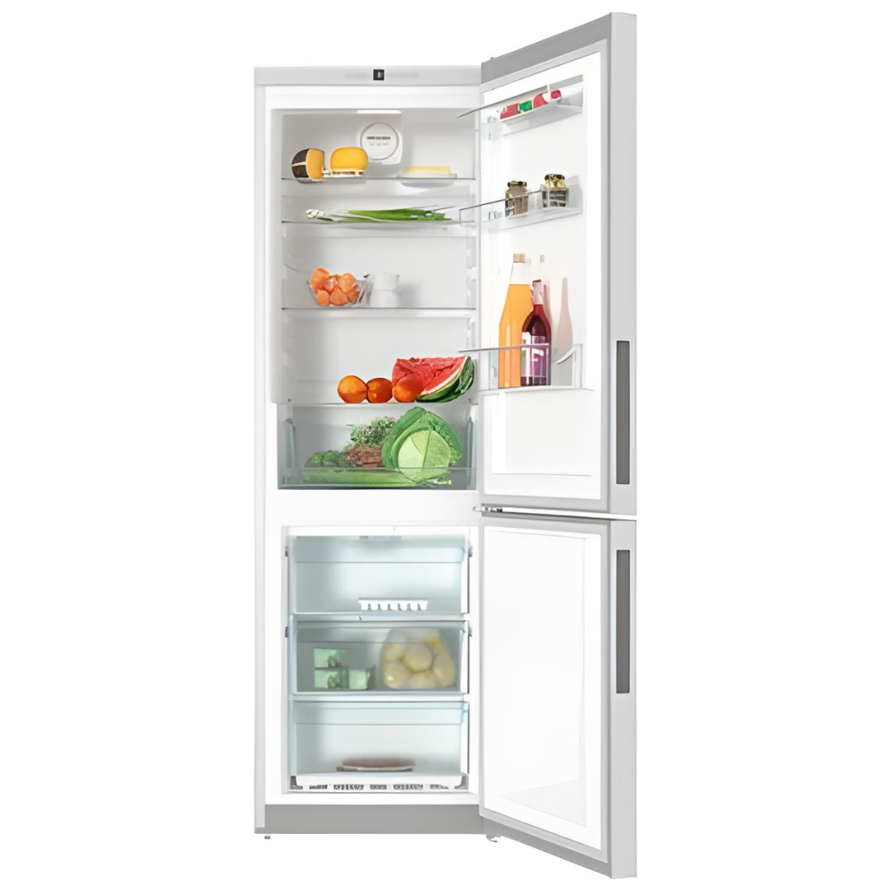 מציאות ועודפים - מקרר מקפיא תחתון Miele KFN 28133 D ‏310 ‏ליטר - יבואן רשמי