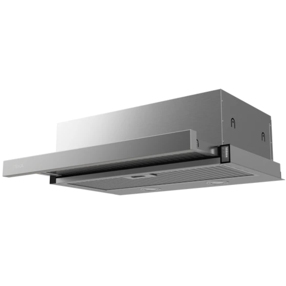 קולט אדים בנוי נסתר Teka תקה CNL-6415 רוחב 60 ס”מ - יבואן רשמי