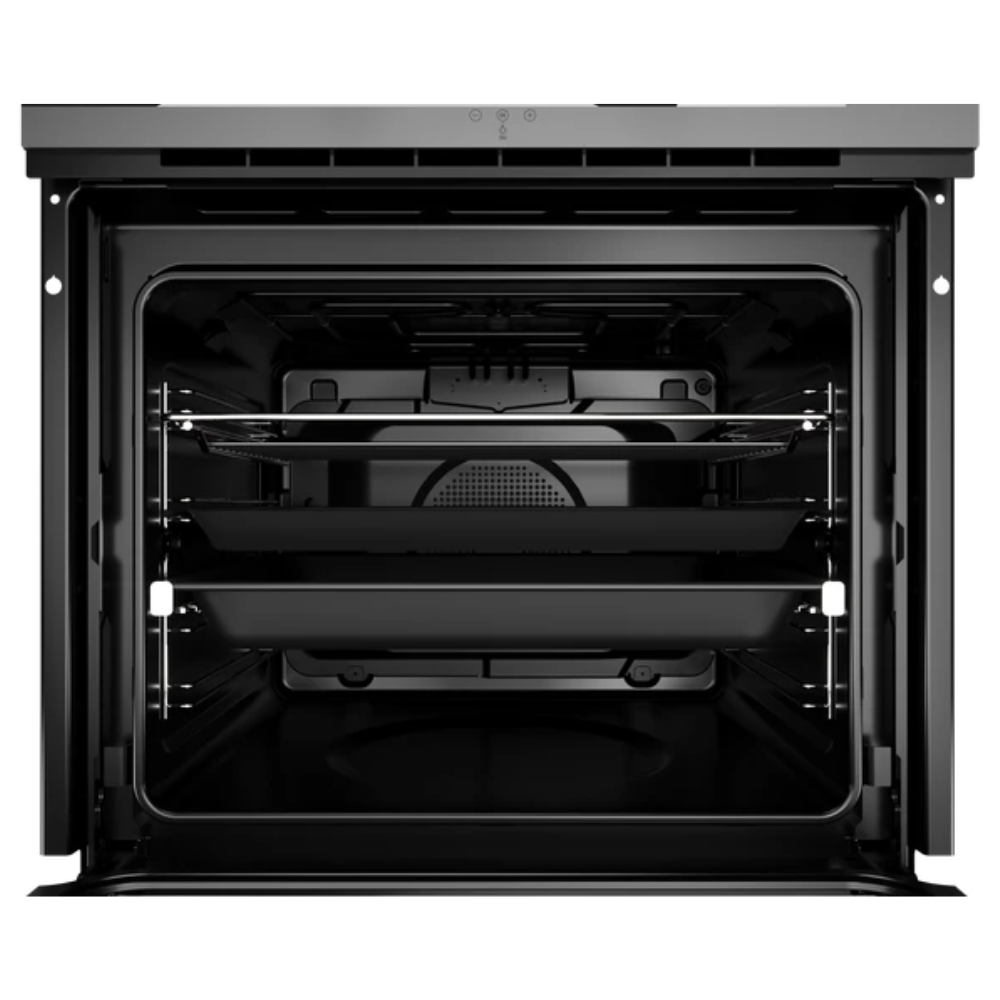 תנור בנוי Infinity שחור גרפיט TEKA תקה דגם HLB 84G1 - יבואן רשמי