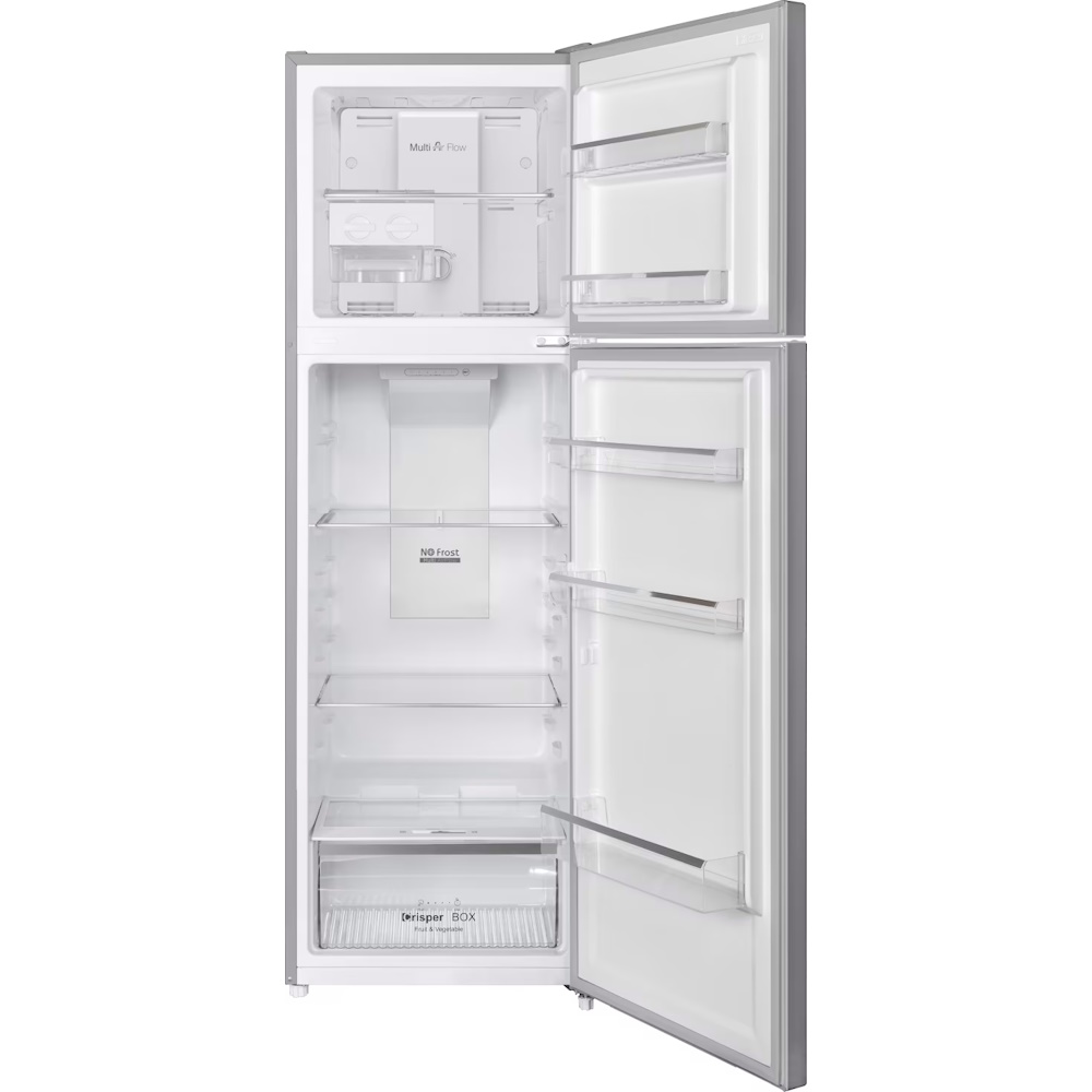 מקרר מקפיא עליון General ג’נרל GE303W לבן - יבואן רשמי