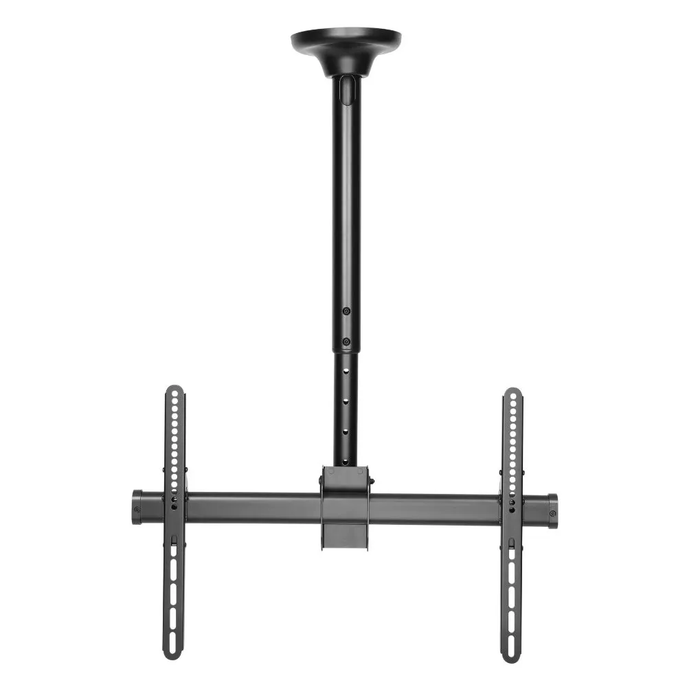 מתקן תקרתי טלסקופי למסך עד 70″ Lumi Legend / Brateck PLB-CE946-02S - יבואן רשמי