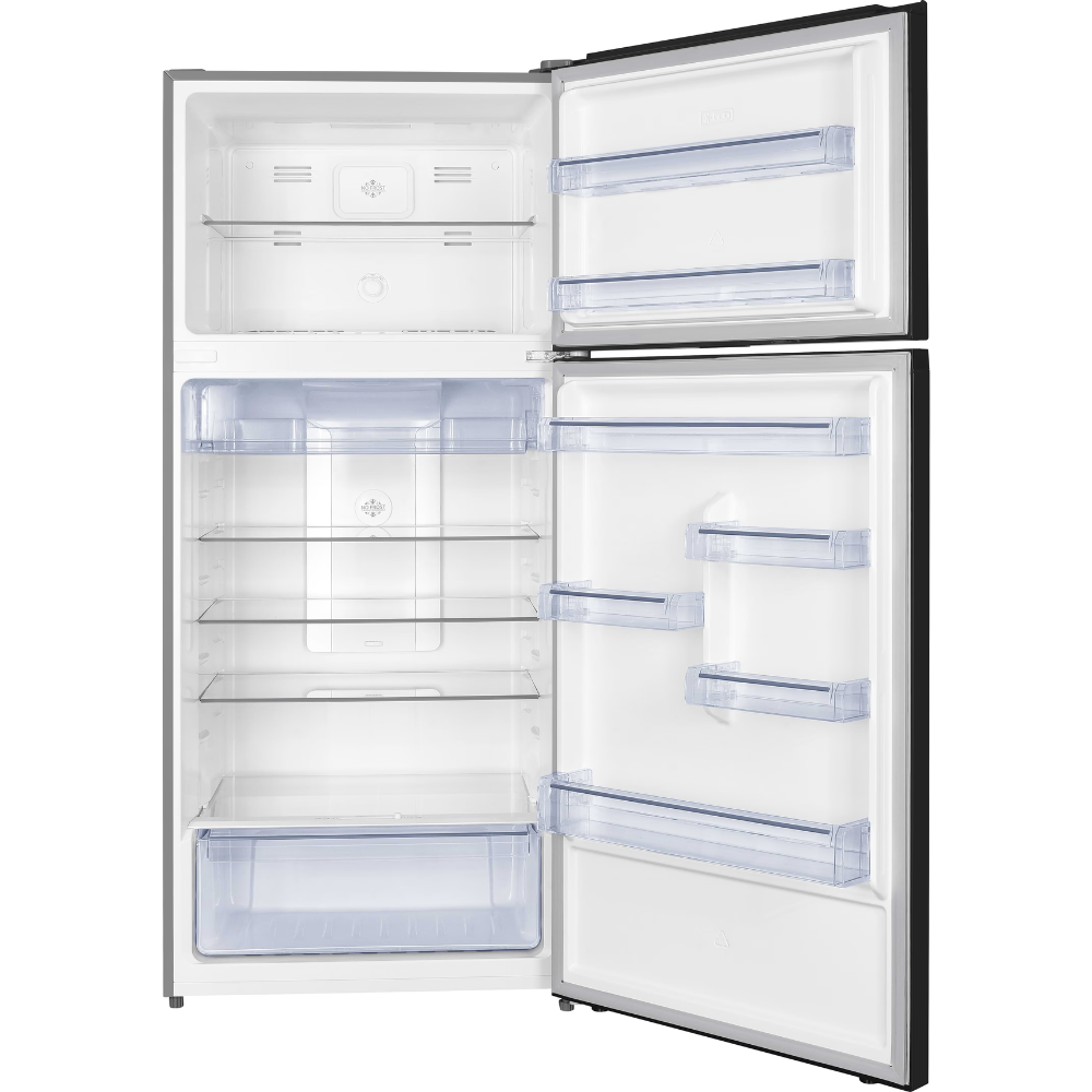 מקרר מקפיא עליון ג'נרל דגם GE541W לבן - יבואן רשמי