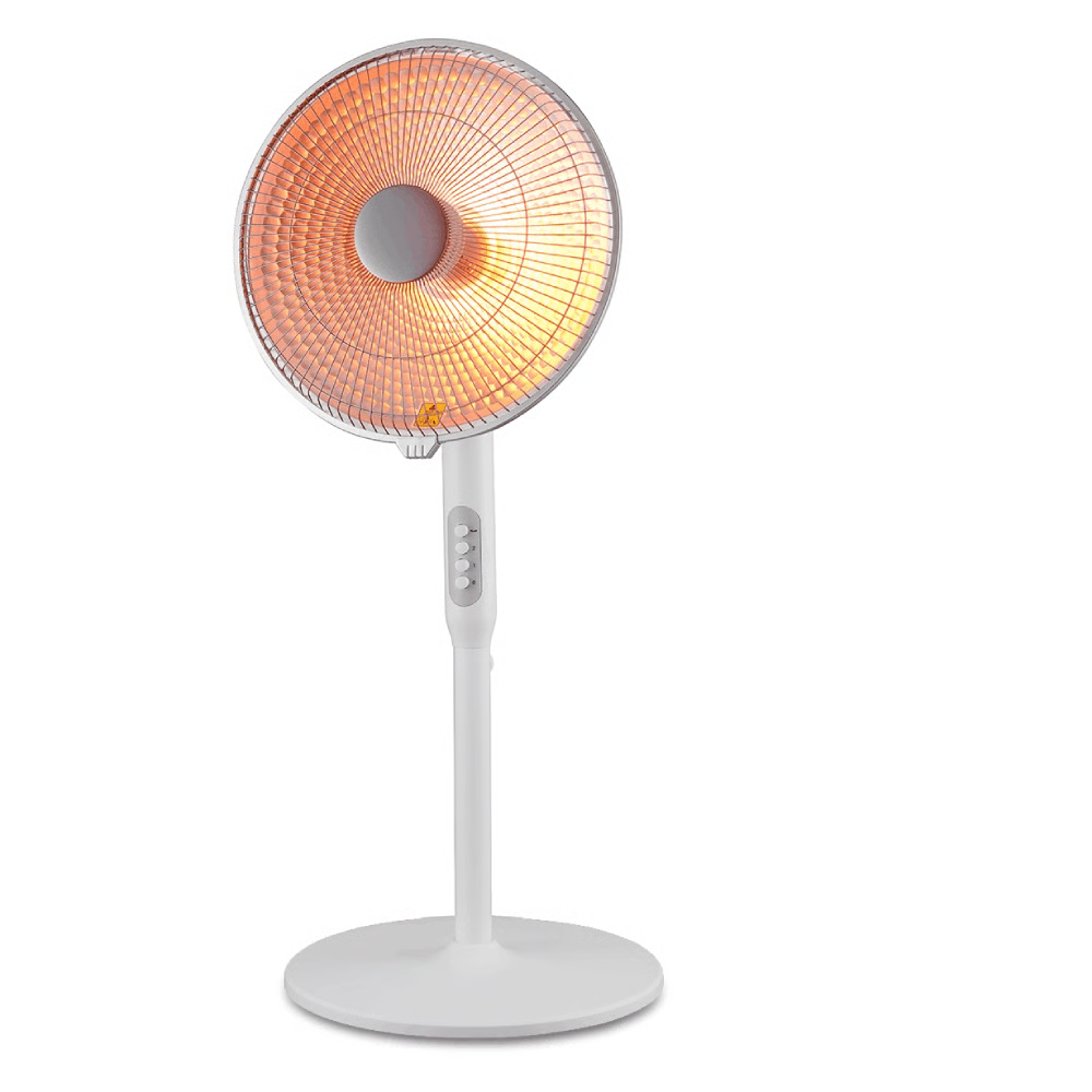 מקרן חום קרמי עמוד 3 1-ב + צידוד W1100 GOLD LINE ATL-1405