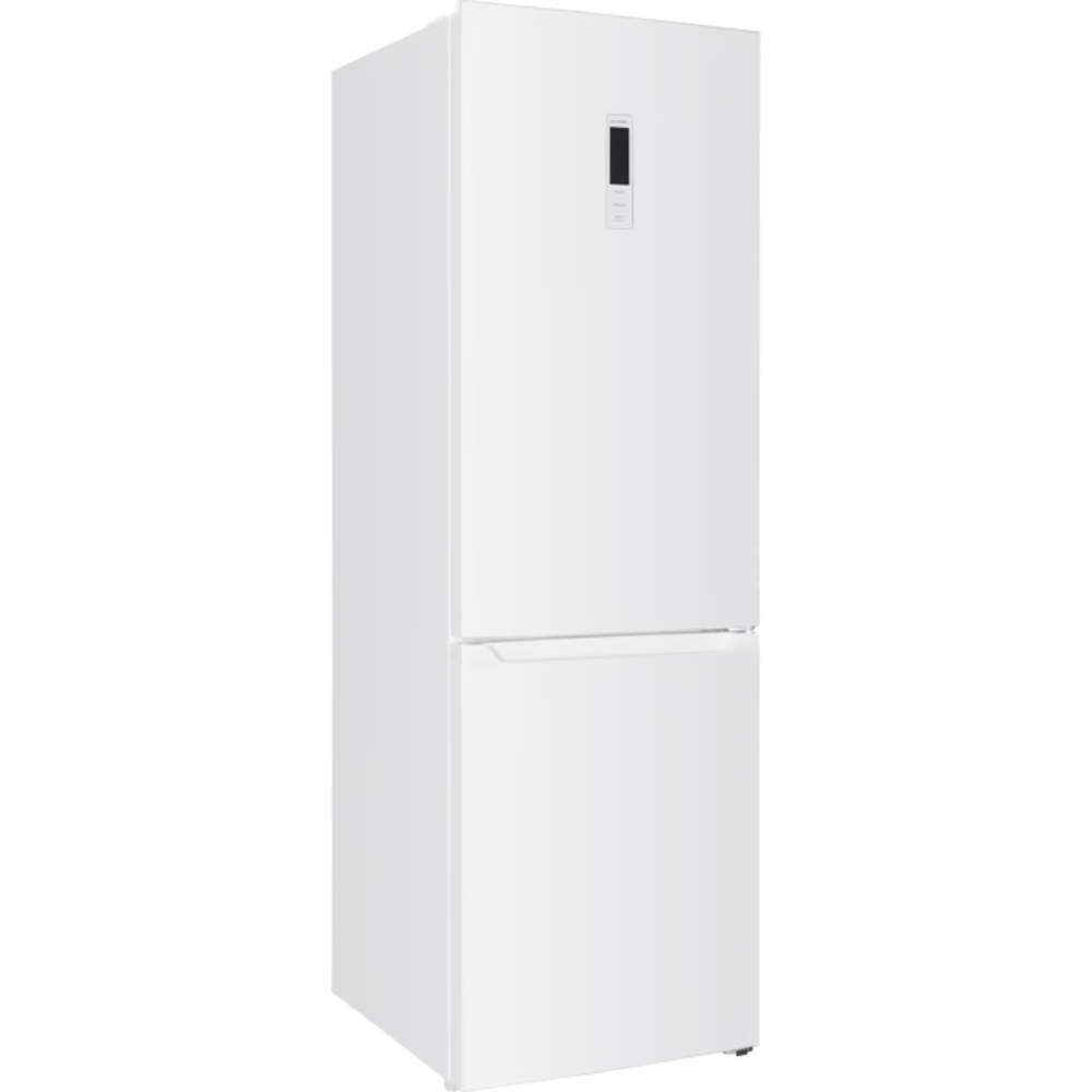 מקרר מקפיא תחתון 347 ליטר נטו Electra EL47W - גימור לבן