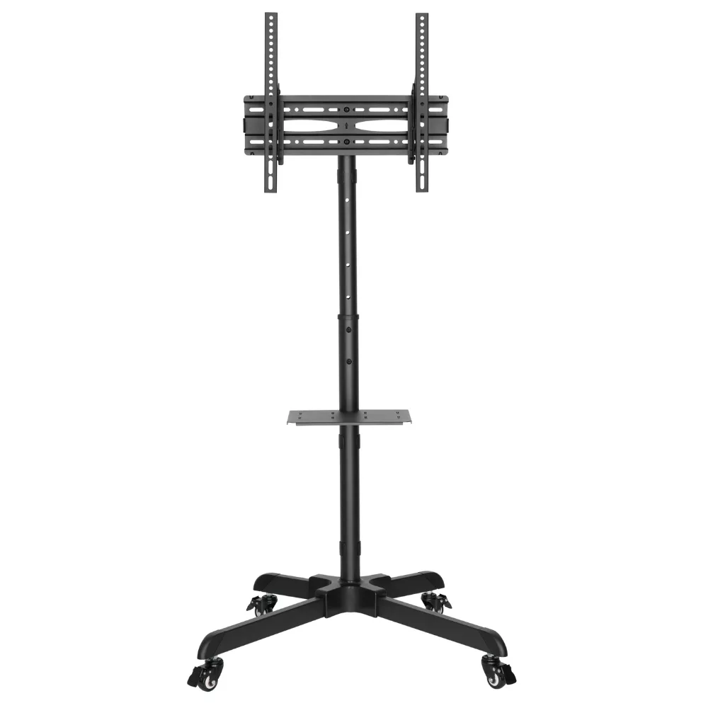עגלה ניידת לגודל מסך עד “55 Lumi Legend / Brateck FS23-44TW - יבואן רשמי