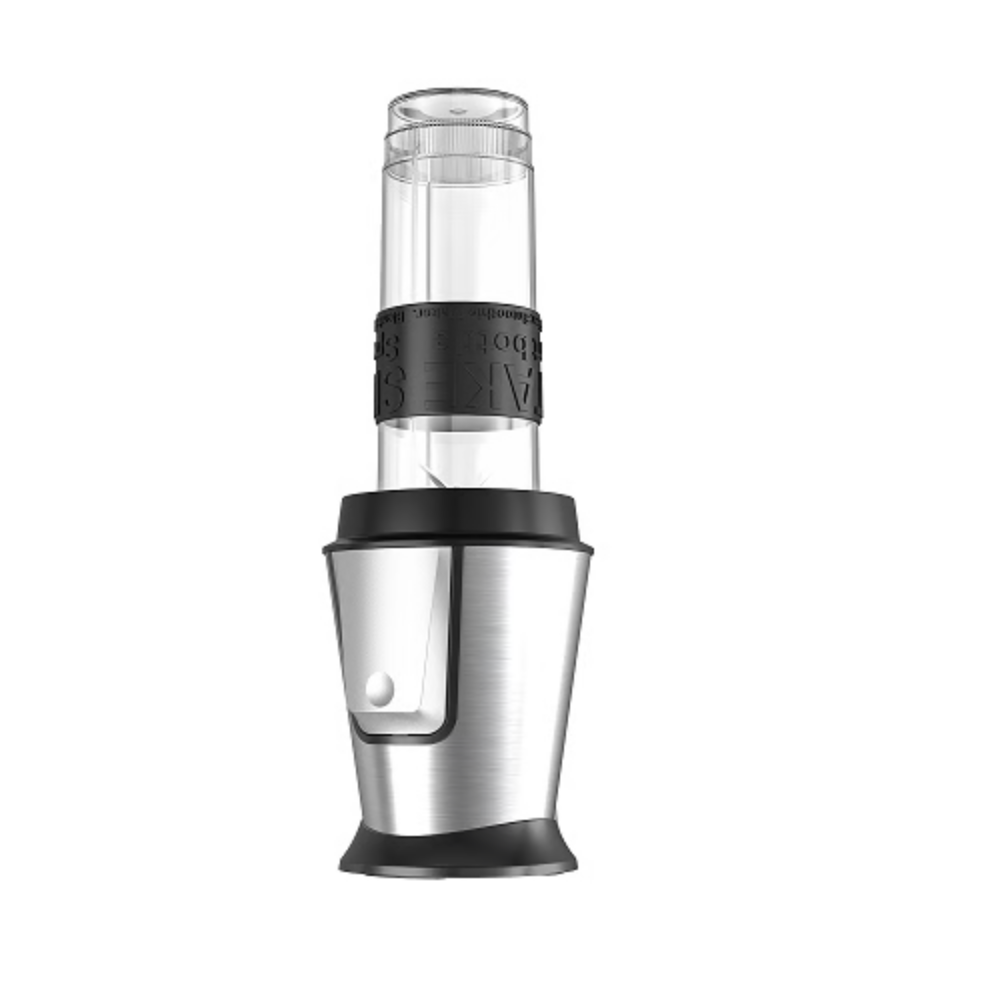 בלנדר כסוף 2 ב-1 סאוטר 1.2 ליטר דגם BL320 Sauter - יבואן רשמי