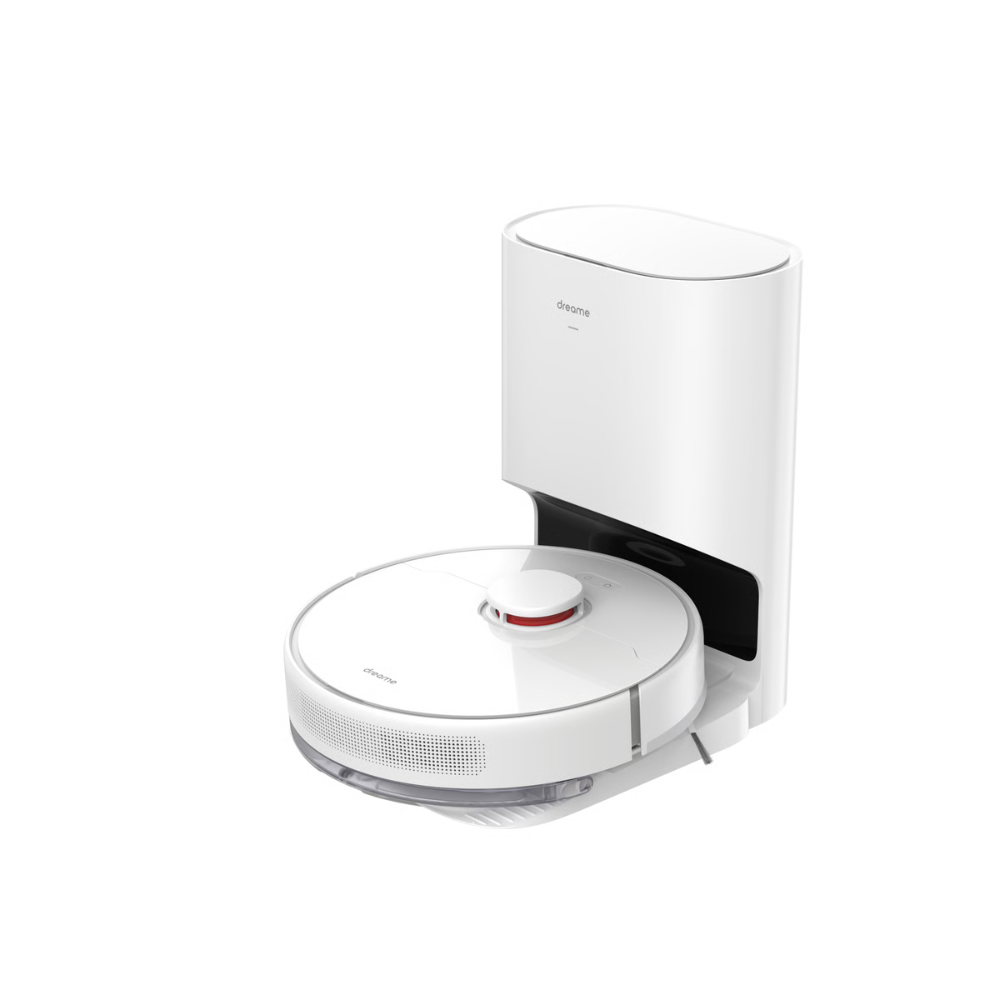 שואב אבק רובוט Dreame Bot D9 PLUS - יבואן רשמי