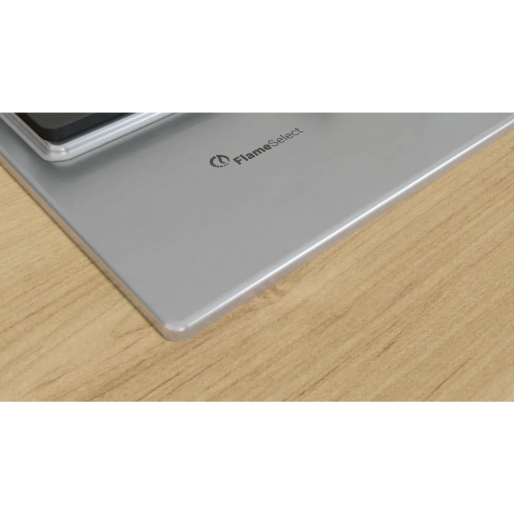 בוש כיריים גז - 5 להבות Bosch FlameSelect PCS7A5I90Y - יבואן רשמי
