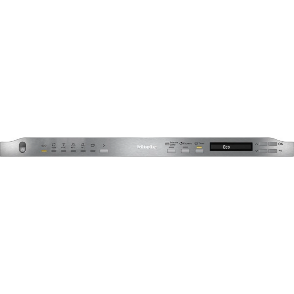 מדיח כלים אינטגראלי מלא 60XXL ס"מ Miele G7065 SCVI - תוצרת גרמניה - יבואן רשמי