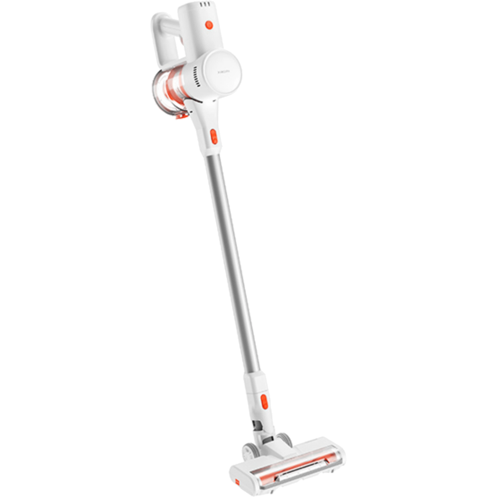 שואב אבק אלחוטי נטען Xiaomi Vacuum Cleaner G20 Lite - יבואן רשמי
