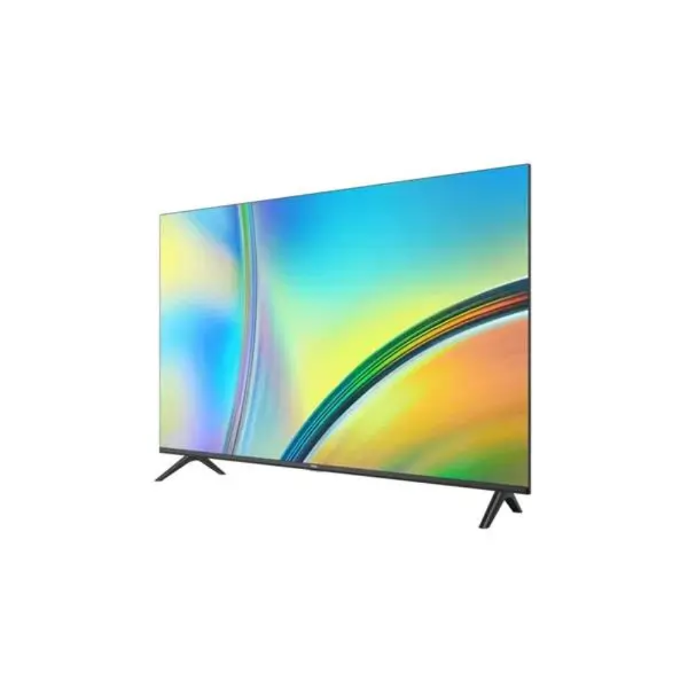 טלוויזיה חכמה 43 אינץ TCL Android TV 43S5400A FHD - יבואן רשמי