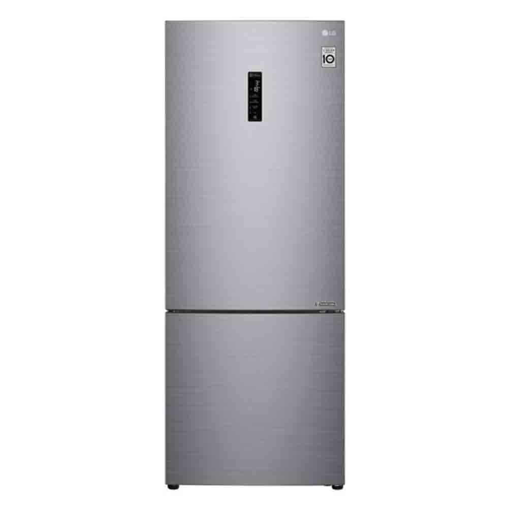 מקרר מקפיא תחתון LG אל ג'י GRB479BF - יבואן רשמי