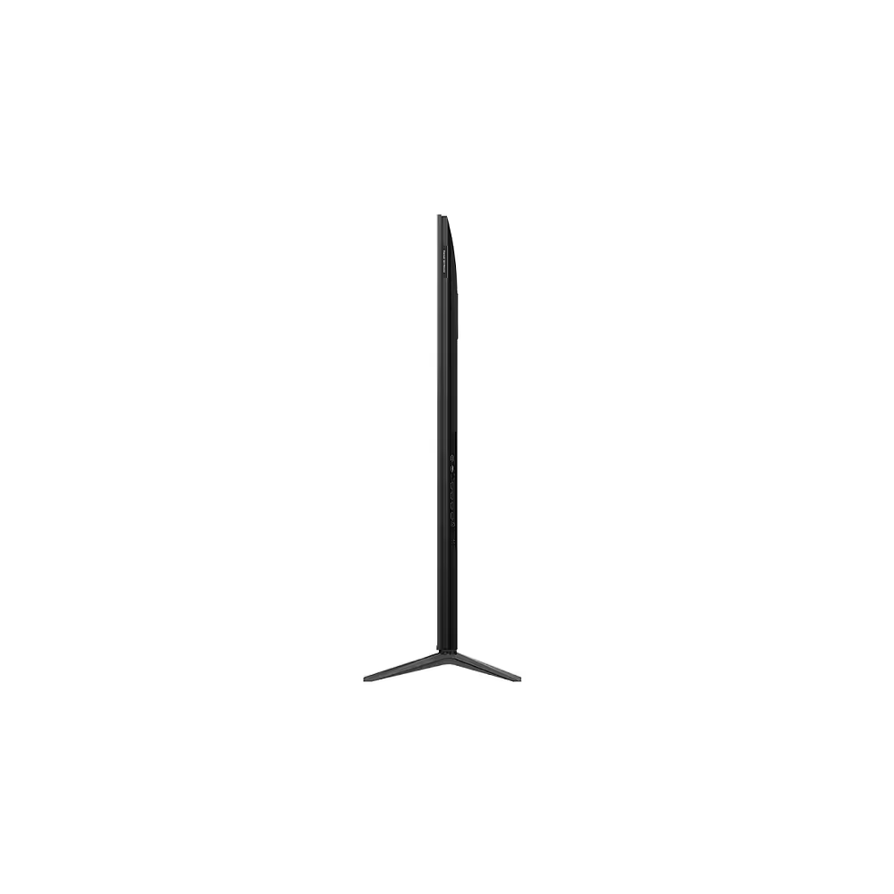 טלוויזיה 55 אינץ TCL 55C6K חכמה Google TV QD-MiniLED - יבואן רשמי