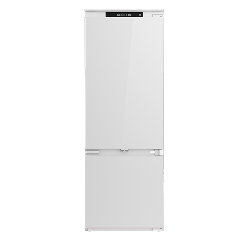 מקרר מקפיא תחתון אינטגרלי רוחב 70 ס”מ Teka תקה RBF-78780 - יבואן רשמי