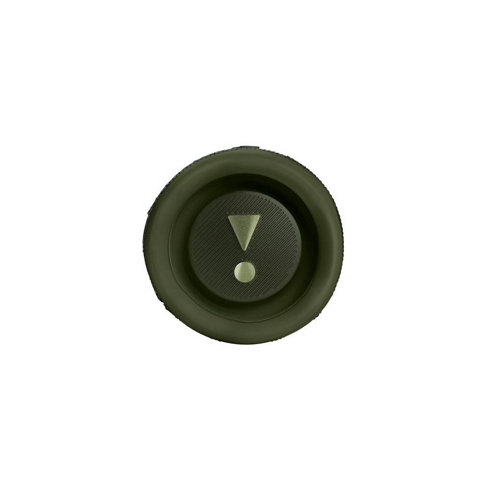 רמקול נייד אלחוטי JBL Flip 6 - צבע ירוק שנה אחריות ע"י - יבואן הרשמי