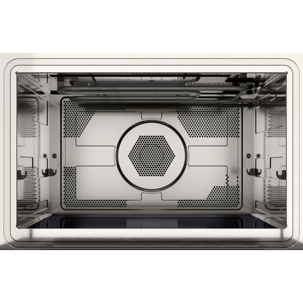 מיקרוגל בנוי משולב גריל BOSCH בוש CMA585GB1 - יבואן רשמי