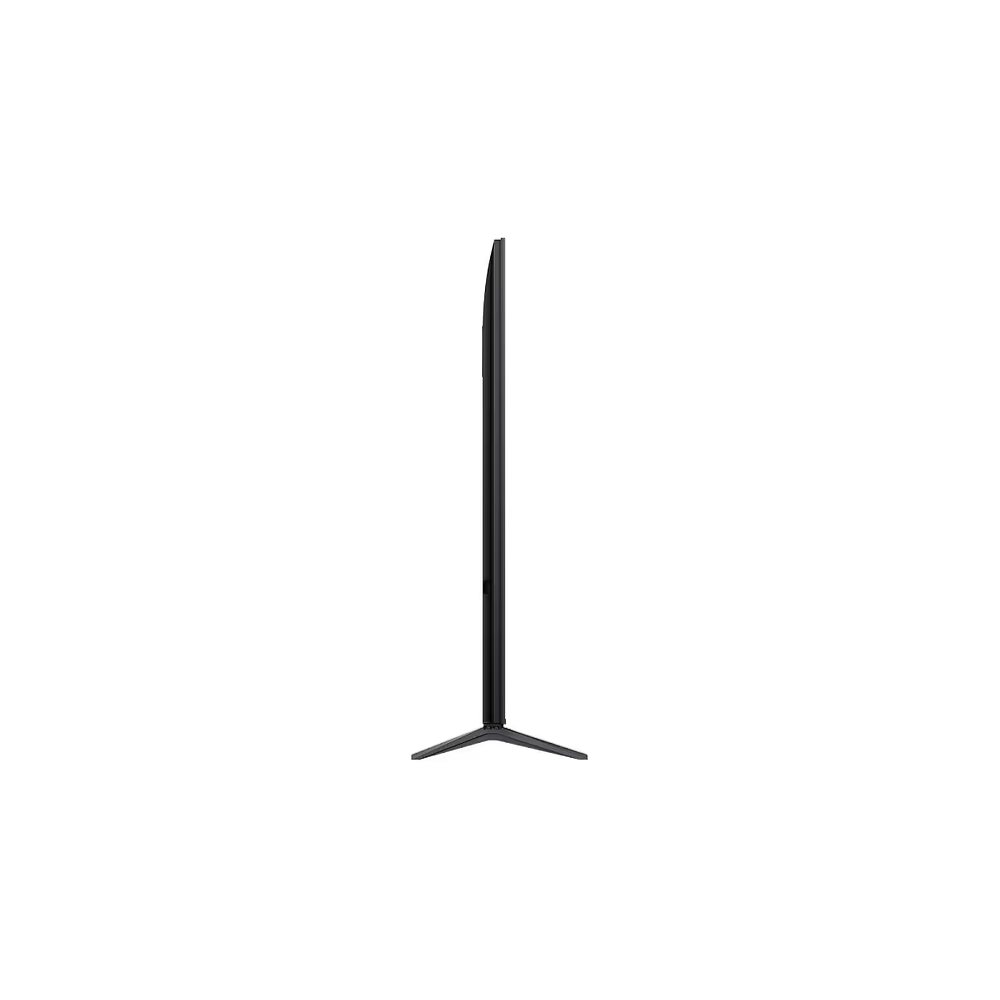 טלוויזיה 55 אינץ TCL 55C6K חכמה Google TV QD-MiniLED - יבואן רשמי
