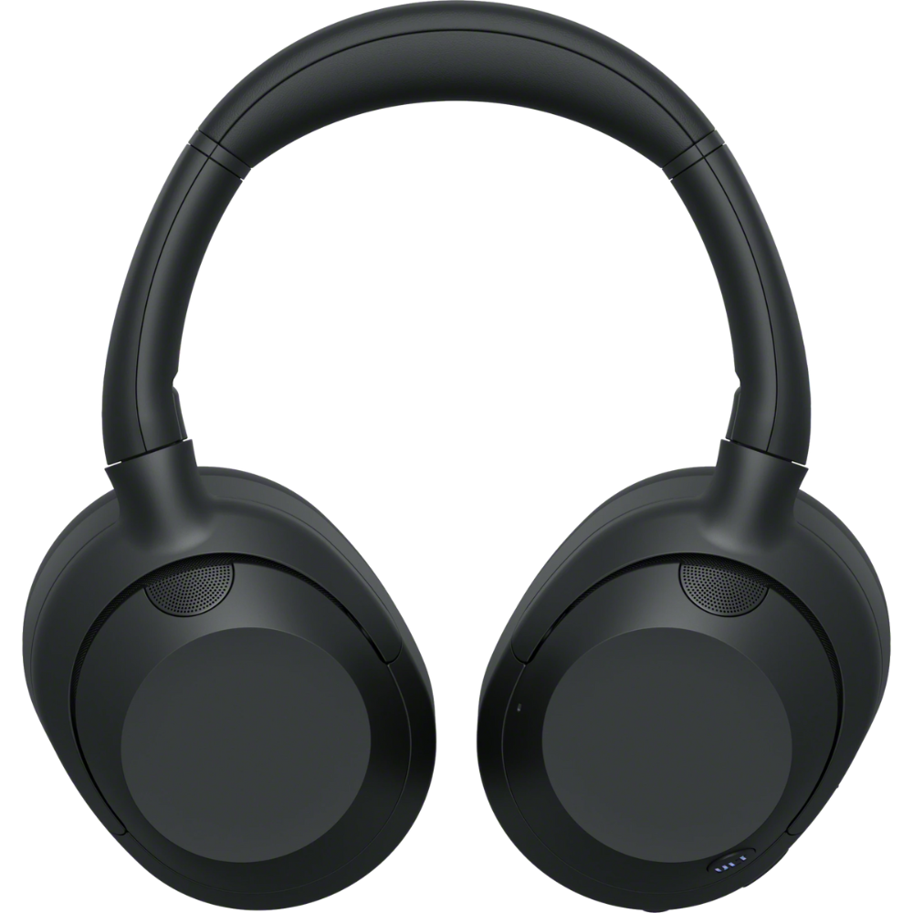 אוזניות אלחוטיות Sony Ult Wear WH-ULT900N ANC - צבע שחור שנה אחריות ע"י - יבואן הרשמי