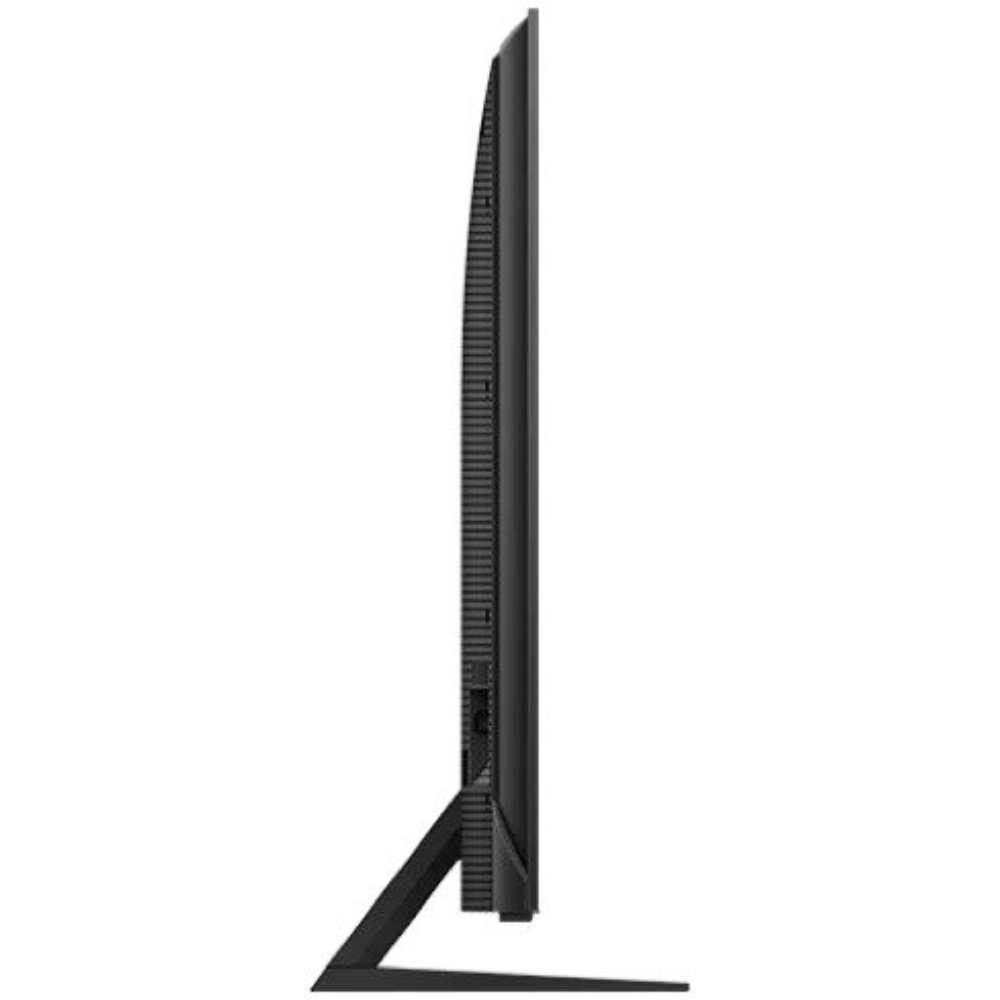 טלוויזיה חכמה TCL 55'' 4K UHD QLED Mini LED Google TV 55C755 עם מערכת סאונד Onkyo - יבואן רשמי