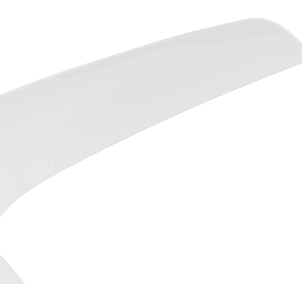 מאוורר תקרה עם שלט Westinghouse Valeria 52" LED CC 36W - צבע לבן מט שנתיים אחריות ע"י - יבואן הרשמי