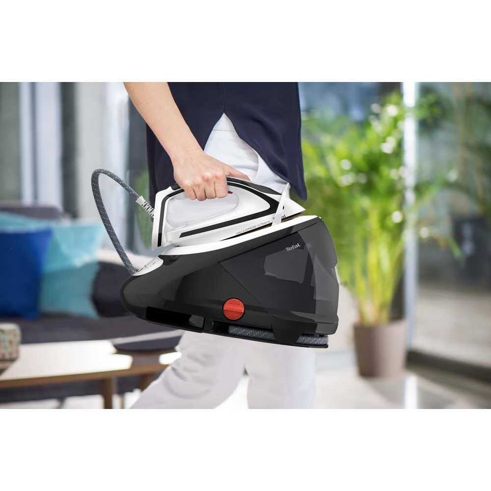 מגהץ קיטור Tefal GV9550 - יבואן רשמי