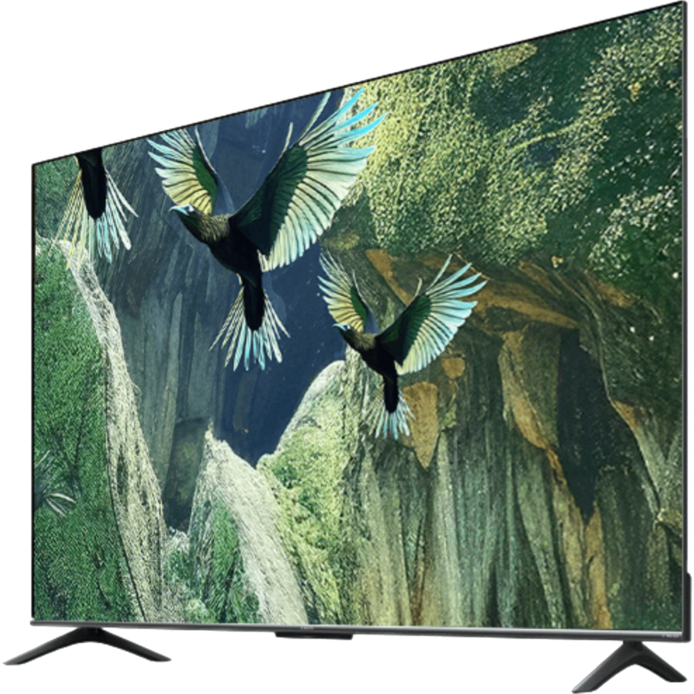 טלוויזיה חכמה Xiaomi 55" TV S Mini 2025 QD-Mini LED 4K L55MA-SPLME - יבואן רשמי