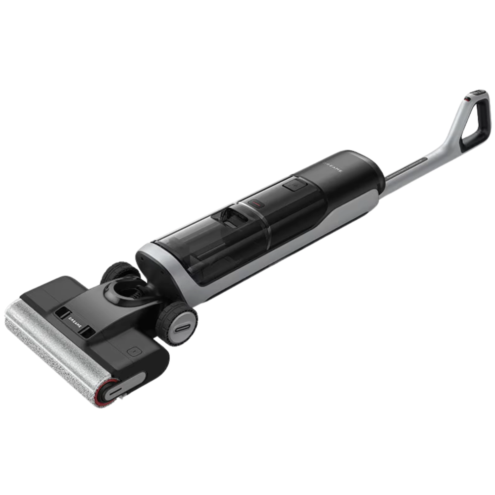 שואב שוטף אלחוטי Dreame h14 Pro - שנתיים אחריות ע"י - יבואן הרשמי